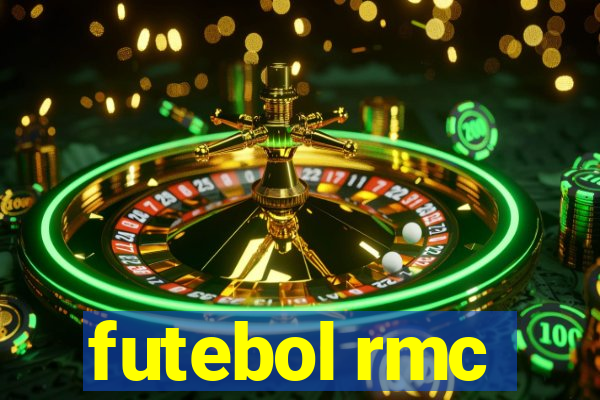 futebol rmc